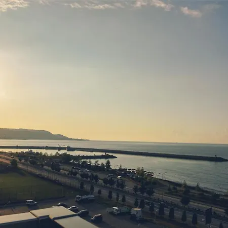 Ramada Vakfikebir Szálloda 4*