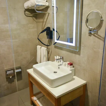 Ramada Vakfikebir 4* Τραμπζόν