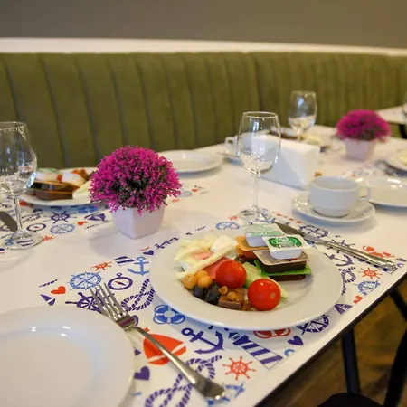 Ramada Vakfikebir 4* Τραμπζόν