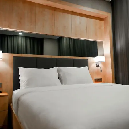 Ramada Vakfikebir Szálloda 4*