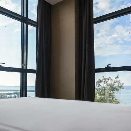 Szálloda Ramada Vakfikebir Trabzon
